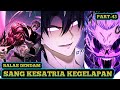 KEKUATANNYA ADALAH YANG PALING DITAKUTI OLEH RAJA KEGELAPAN