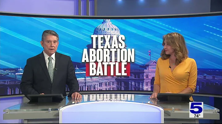 U.S. Supreme Court hears first arguments on Texas abortion law