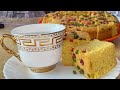 Mango pound cake at home  #easy #easyrecipe  #homemade #bakinglove #poundcake #baking