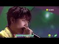 井朧 |《把孤獨當做晚餐》 | YOUNG MUSIC 酷爽音樂節｜27.08.2021