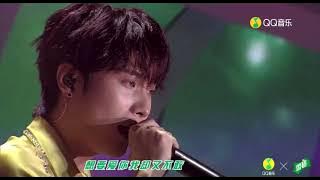 井朧 |《把孤獨當做晚餐》 | YOUNG MUSIC 酷爽音樂節|27.08.2021