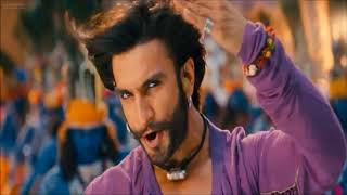 Tattad Tattad - Goliyon Ki Rasleela Ram-leela - Sub español
