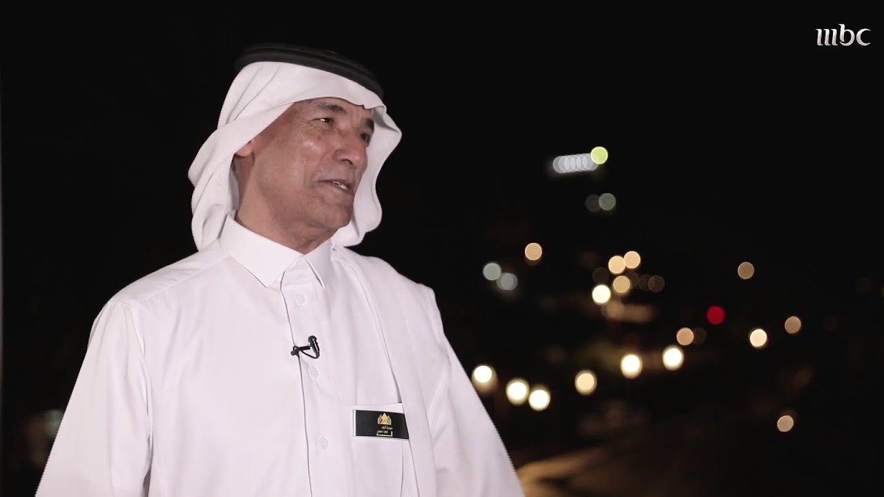 عروض ثلاثية الأبعاد على حصون رجال ألمع