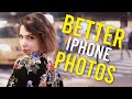 10 hacks for better iphone photos  luciana levy