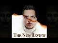 THE DARKEST DISAPPOINTMENT (The Nun Review)