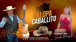 GALOPA CABALLITO | El Monteaguilino | Pachanga campesina