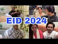 Eid ka vlog adhura reh gaya  eid day  shoaib ibrahim  vlog