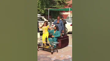 Film Basheera Gujjar Coming Soon Song With Sumbel Khan 2021 