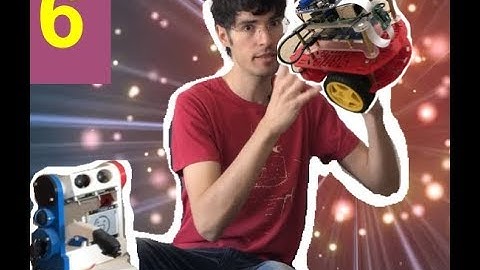 [Morpheus Chair] Simulation to Real RaspberryPi Robot | Ep.6