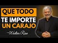 8 SECRETOS PSICOLÓGICOS para que NADA te afecte (fortaleza emocional y paz) | Walter Riso