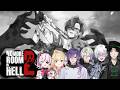 【 NO MORE ROOM IN HELL 2 #2 】 NIJI EN ZOMBIE SLAYERS ARE BACK!!!【 NIJISANJI EN | Alban Knox 】