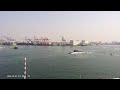 海鯤號潛艦(SS-711)第23次出海17次潛航-鏡頭君今天沒放假(紅毛港)