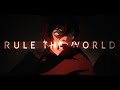 Everybody wants to rule the world epic  voltron amv  ss  ss