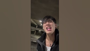 Thumbnail of Chihiro from an empty garage #chihiro #billieeilish #singer #singing #covermusic