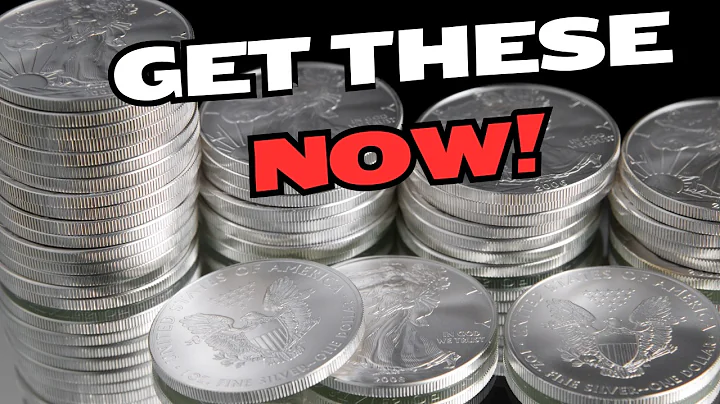 Why Everyone Is Grabbing THIS Silver Right Now!