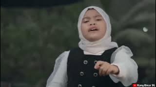 Salwa Pasya, Tungkek Mambaok Rabah, Believe Music, RTJ Production (Cover Video Clip)