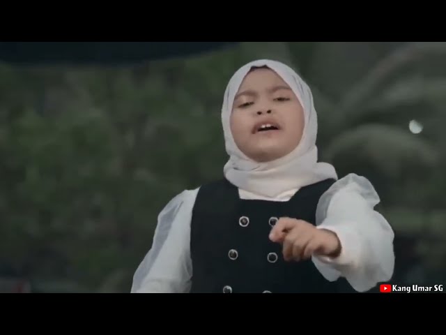 Salwa Pasya, Tungkek Mambaok Rabah, Believe Music, RTJ Production (Cover Video Clip) class=