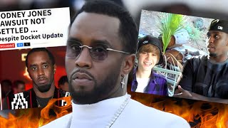 DIDDY IS GOING TO JAIL: CREEPY Justin Bieber Clips and DISTURBING Lawsuit EXPOSE His CRIMINAL Past