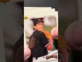 Found Ted Inside a 1992 Upper Deck Baseball card Pack Opening! #waxpack #sportscards #baseballcards