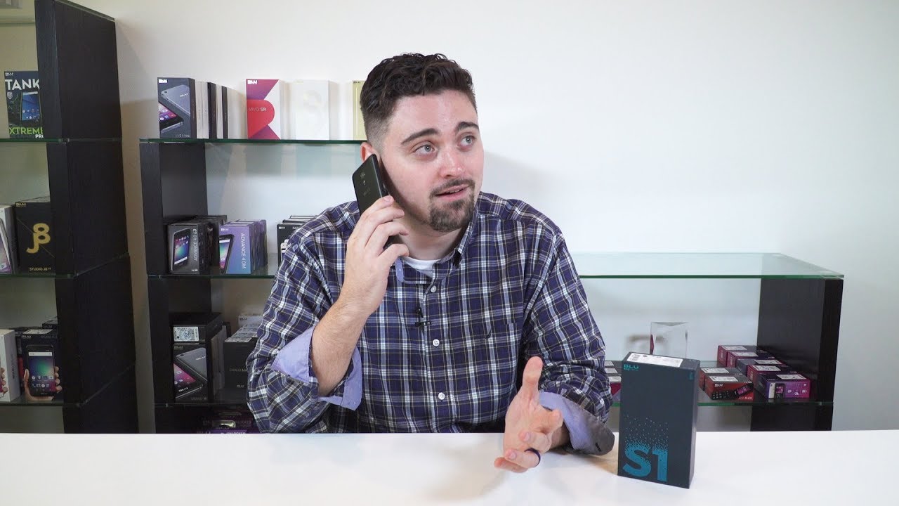 blu products mexico Get the BLU S1 Free - Switch to Sprint