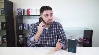 Get the BLU S1 Free - Switch to Sprint