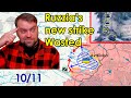 Update from Ukraine | Ruzzian Attack on Avdiivka goes Wrong | Israel Ground operation in Gaza