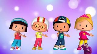 Islak Ve Kuru Pepee Çizgi Film Gösterileri Çocuklar İçin Bebekler İçin Videolar