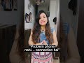 Phone chheen lena easy hai…connection banana difficult.