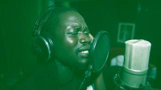 Eyal Del - Dynamq & The Voices Of South Sudan