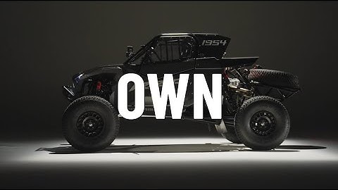 2025 RZR Pro R Factory | Polaris Off Road Vehicles