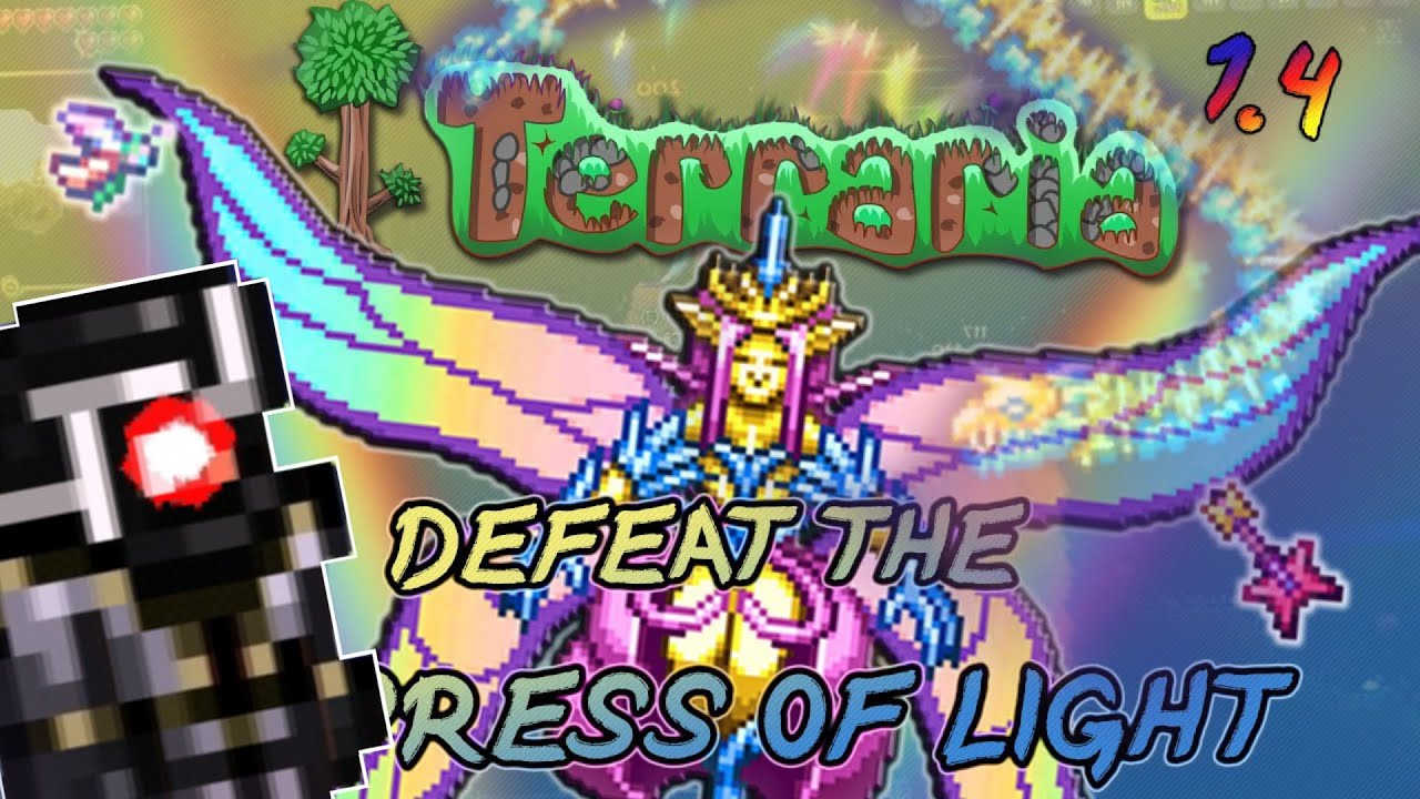 Easiest way to beat Empress of light Daytime! (summoner) - YouTube