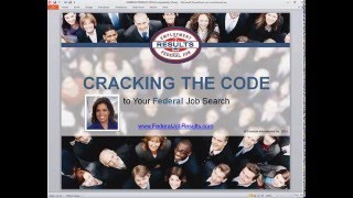Celebrity Cracking the Code to Your Federal Job Search: What Do I Need To Know To Get A Federal Job? Net Worth