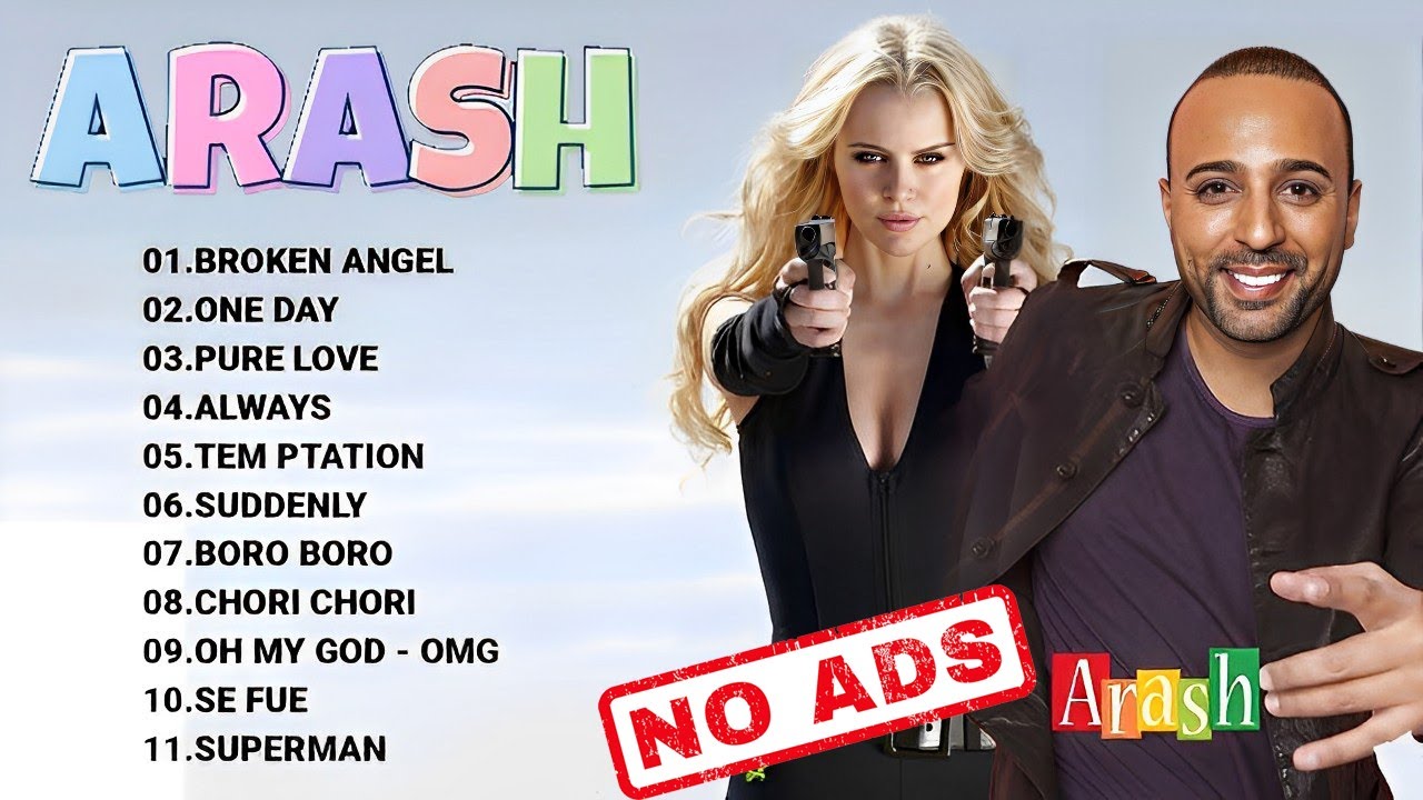 Arash Helena Greatest Hits ‖ Best Songs By One Of The Best Artist ‖ Top Songs ‖ Best Songs Arash Helena Greatest Hits ‖ Best Songs By One Of The Best Artist ‖ Top Songs ‖ Best Songs