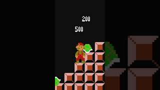 Infinite 1UP Trick in Super Mario Bros! 🐢 screenshot 2