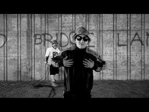 Smoke Mardeljano – Street Blues (Official Video)