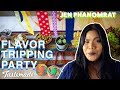 Miracle Berry Flavor Tripping Party | Good Times with Jen
