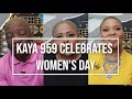 Kaya 959 presenters share what Women’s Day means to them