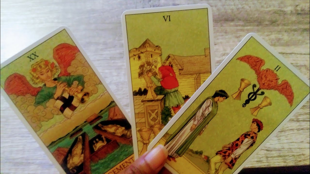 Virgo This Past Person Feels Like A Failure For Letting You Get Away 🏃