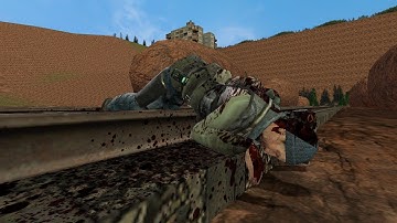 Gmod Train Crash Compilation 2