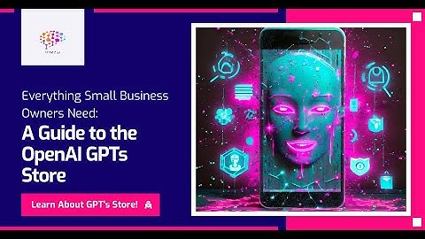 A Guide to the OpenAI GPT