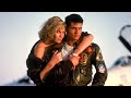 Top Gun (1986) - Take My Breath Away | (Music Video) | UHD |