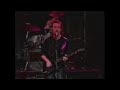 Ultravox Live 4/8/1983 Rock 'N' Roll Tonight
