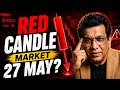 nifty prediction for tomorrow & bank nifty analysis for wednesday 27/5/2026