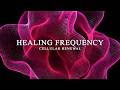 HEAL YOUR BODY WITH 432Hz | The Most Powerful Frequency of The Universe