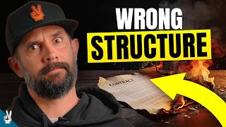 How to Properly Structure Creative Finance Deals