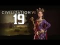 Sid Meier's Civilization 6 - Polska #19 - Czas Wojny (Gameplay PL)