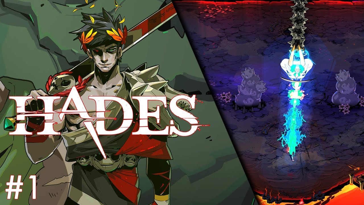 Hades to Hell Update Episode 1 Power Rush YouTube