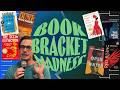 40 Books Enter... One Shall Reign Supreme