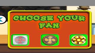 Fan Repair Mechanic Shop (android gameplay) screenshot 2