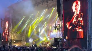 Pantera - Walk (Live at Rockfest, Finland, June 2023)